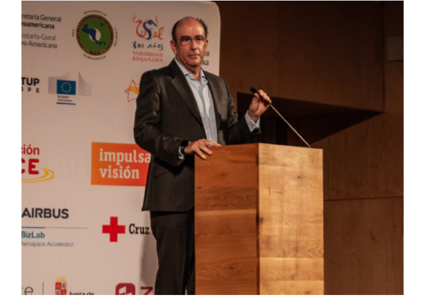 Enagás, reconocida con el premio de mejor corporación Enagás, reconocida con el premio de mejor corporación